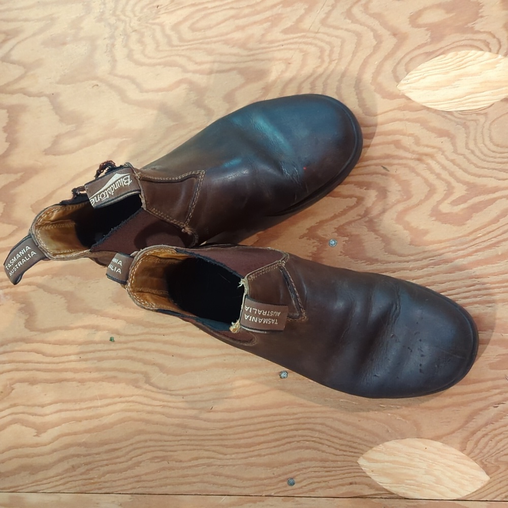 Blundstone Boots